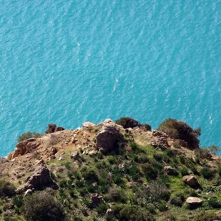 Modern Comfort & Sea View - Aphrodite Gardens Apartment Pissouri
