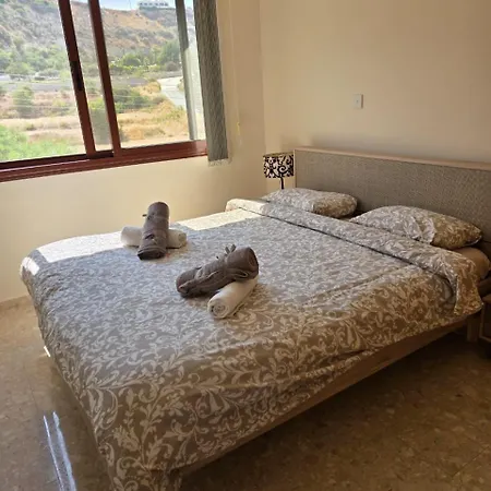 Modern Comfort & Sea View - Aphrodite Gardens * Pissouri