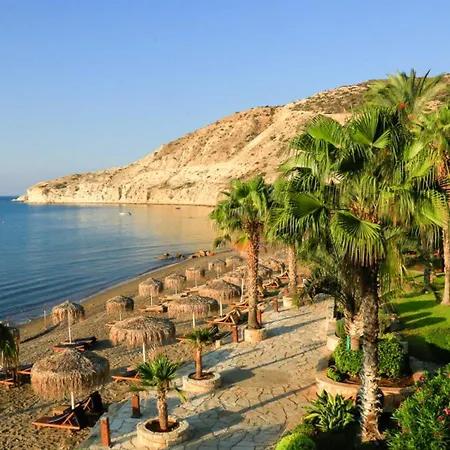 Modern Comfort & Sea View - Aphrodite Gardens *