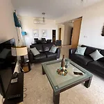 Modern Comfort&sea View - Aphrodite Gardens Appartement Pissouri