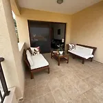 Appartement Modern Comfort&sea View - Aphrodite Gardens Pissouri
