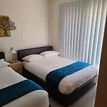 Modern Comfort&sea View - Aphrodite Gardens
