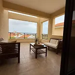 Modern Comfort&sea View - Aphrodite Gardens * Pissouri