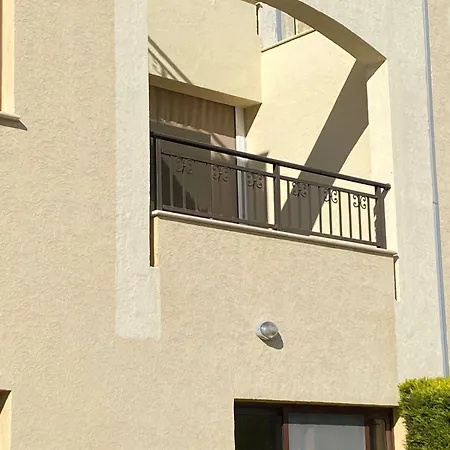 Modern Comfort & Sea View - Aphrodite Gardens