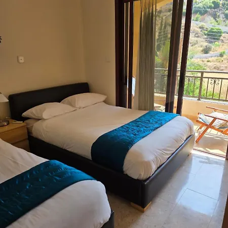 Modern Comfort&sea View - Aphrodite Gardens