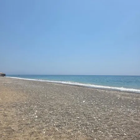 Modern Comfort & Sea View - Aphrodite Gardens