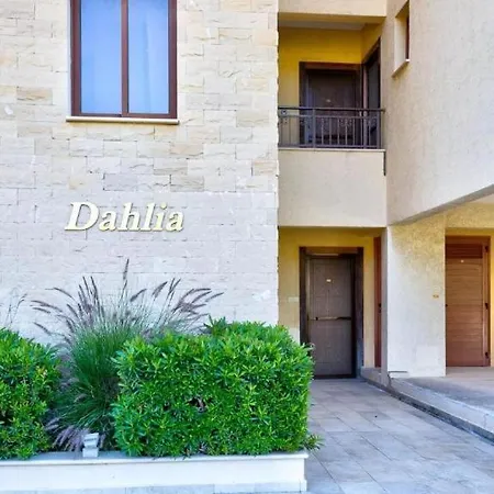 Modern Comfort & Sea View - Aphrodite Gardens Pissouri