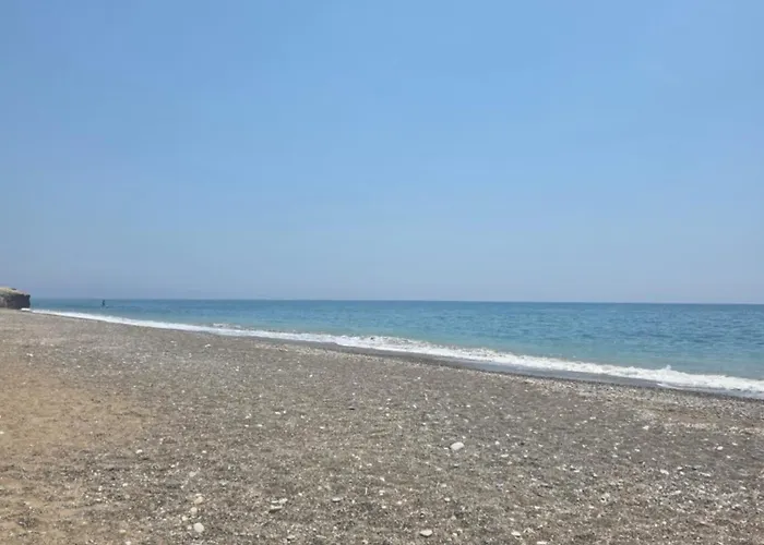 Modern Comfort & Sea View - Aphrodite Gardens