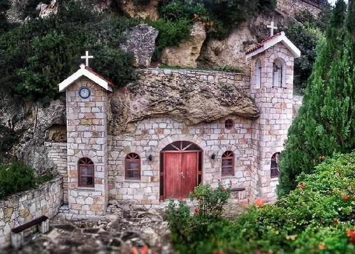 Modern Comfort & Sea View - Aphrodite Gardens Πισσούρι