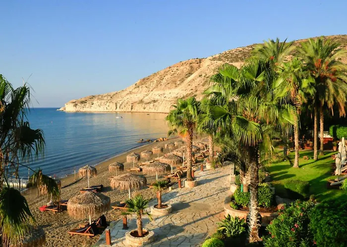 Modern Comfort & Sea View - Aphrodite Gardens *